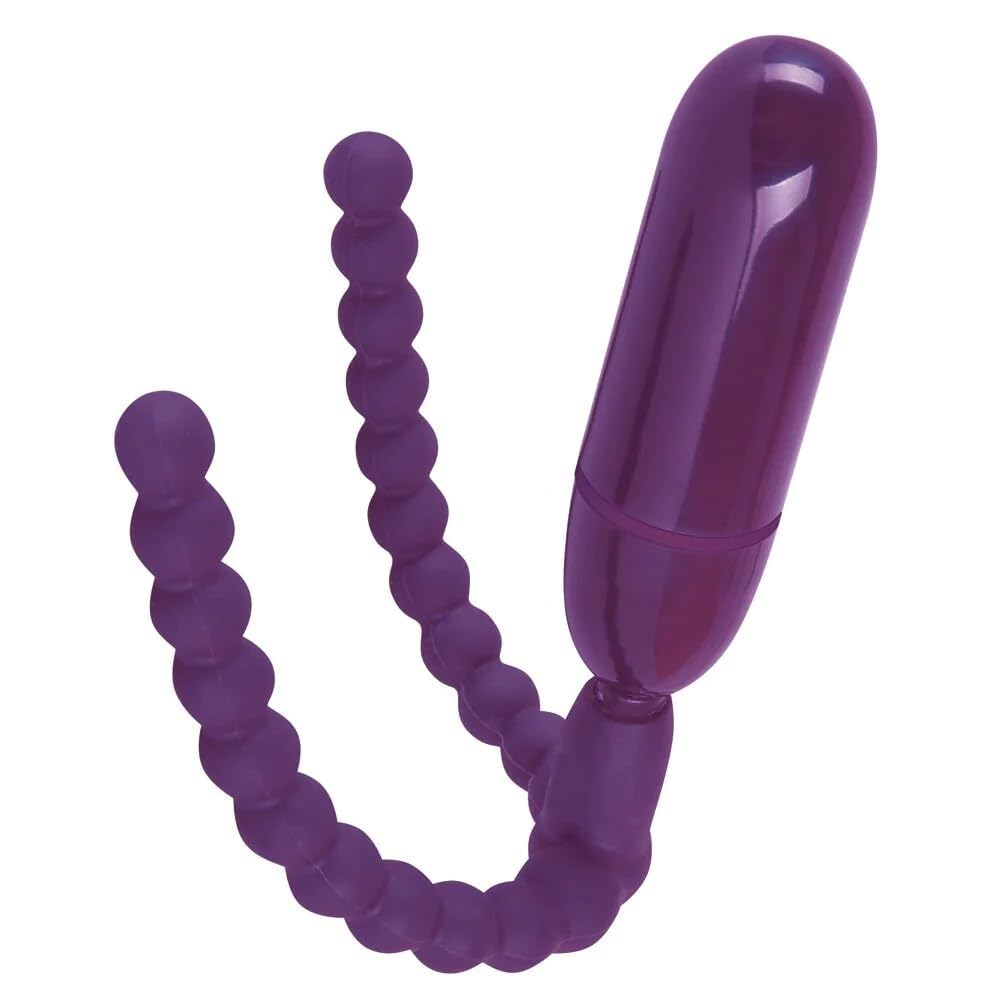 You2Toys Intimate Spreader and G-Spot Bullet