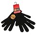 Official Manchester United FC Knit Gloves