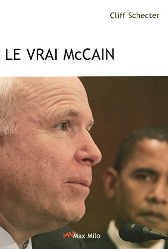 Le  vrai McCain