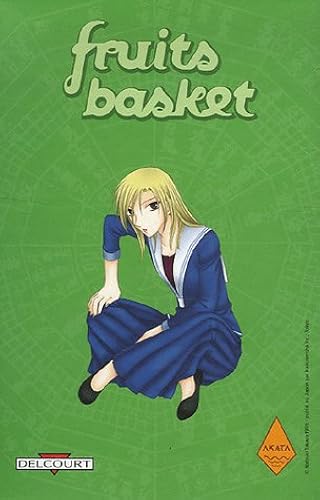 Download Fruits Basket : Coffret en 6 volumes : Tomes 13 à 18 PDF