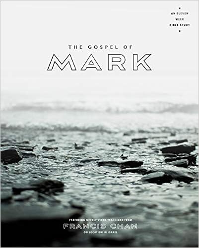 The Gospel of Mark Study Guide