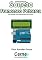 Livro Apresentando um  Soneto de Francesco Petrarca Com display LCD programado no Arduino