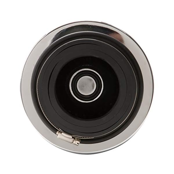 Edelbrock 43690 Filtro de Aire - Imagen 4