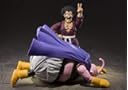 Tamashii Nations S.H.Figuarts Mr. Satan Action Figure, Multi