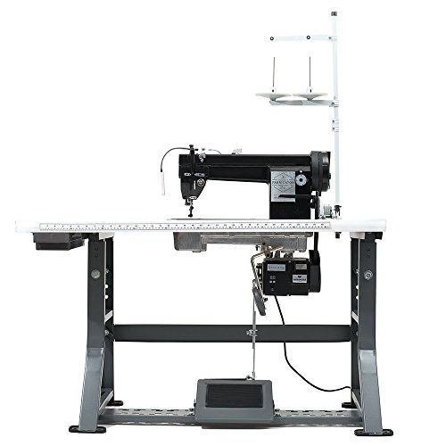 Sailrite Fabricator Industrial Straight Stitch Sewing Machine with