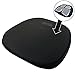 ERGO21 Liquicell Original Car and Office Seat Cushion for Tailbone Pain Relief, Pressure Sores and Back Pain Relief |Size Regular(18