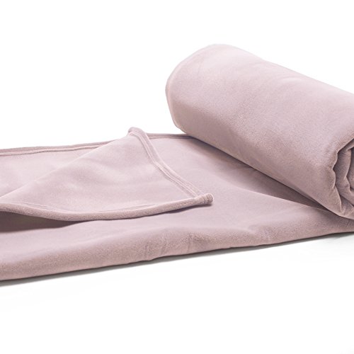 The Original Vellux Blanket Twin, Soft, Warm, Insulated, PetFriendly