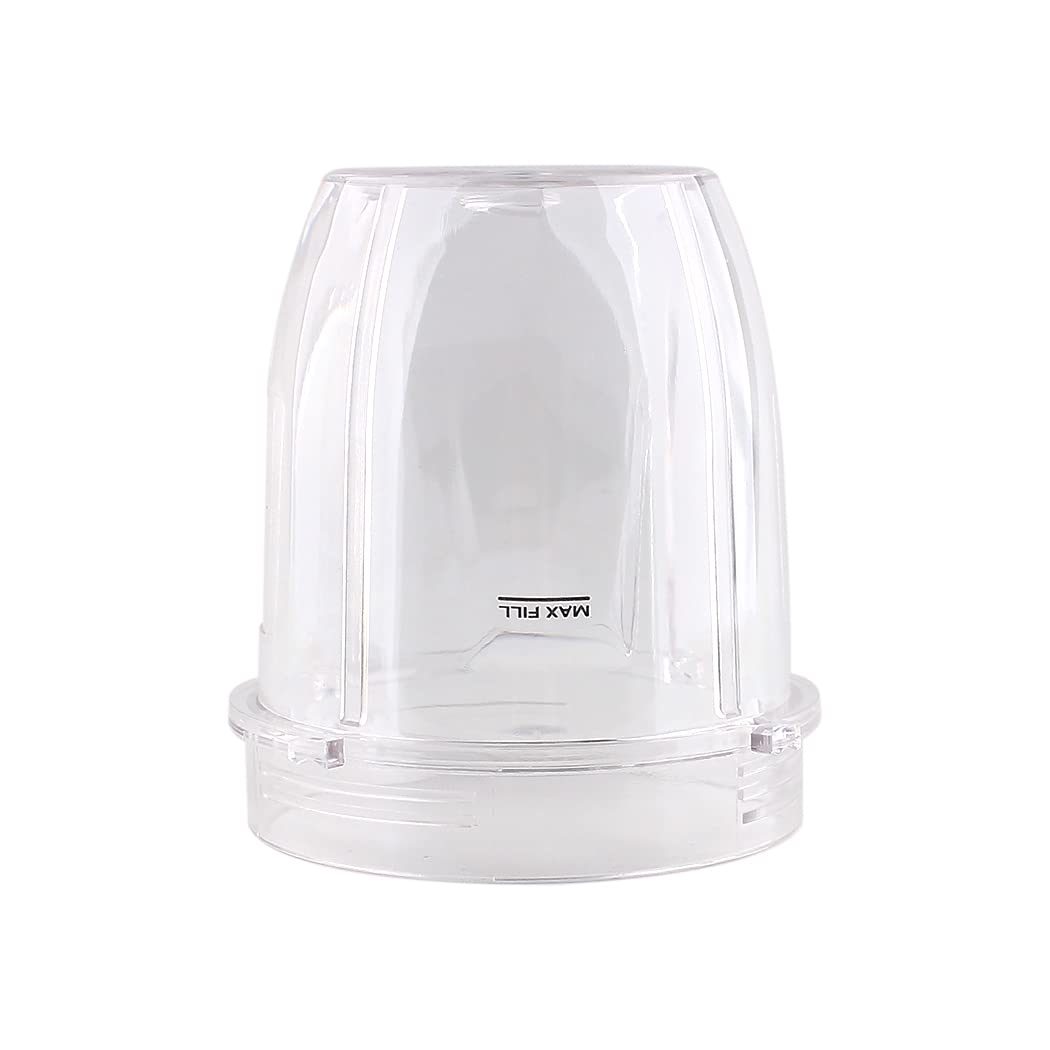 Anbige Replacement Parts Cups,Compatible with Ninja Blenders BL480 BL450 BL640 BL490 BL680 NN100 BL682 BL450 BL2012 CT640 CT800 BN400 CL401A SS100 BN750(12oz)
