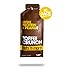 Nuts 'N More Toffee Crunch Peanut Butter Spread, All Natural High Protein Nut Butter Healthy Snack, Omega 3’s, Antioxidants, Low Carb, Low Sugar, Gluten-Free, Non-GMO, no preservatives, 1.1oz 10-Pack