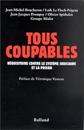 Tous coupables