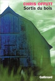 Sortis du bois