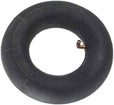 Maxxi4you Hose Tyres TR87 3.50/4.00-8 Wheelbarrow Rasemmäher Ø 400 x 100