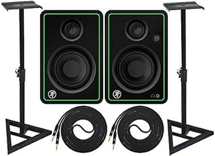 mackie cr3 bluetooth