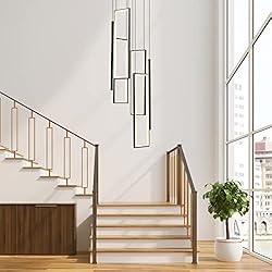 Modern Chandelier Modern Led Chandelier Adjustable
