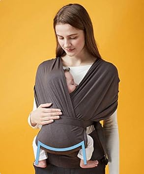 pognae step one baby carrier