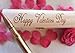 Brass Honcho Anniversary Gifts For Men | 50 Cal Bullet Pen | Made In USA | Custom Engraved Personalized Box | Great Christmas Gift