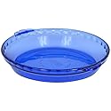 Pyrex Cobalt Pie Plate
