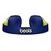 Beats Solo3 Wireless On-Ear Headphones – Beats Pop Collection – Pop Indigo (Renewed)thumb 3