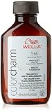Wella Color Charm T18 Lightest Ash Blonde Toner