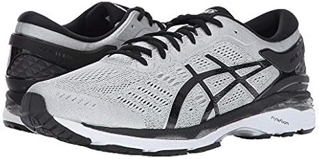 asics kayano 24 black mens