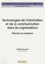 Technologies de l'information et de la communication dans les organisations