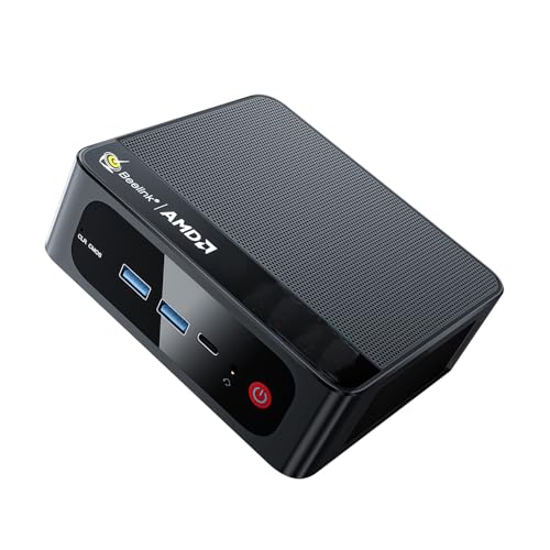Beelink SER5 Mini PC