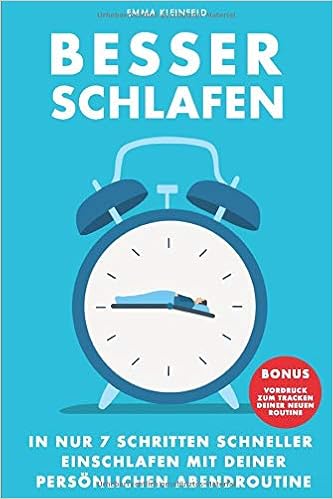 Schnell einschlafen