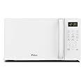 Micro-ondas Philco 20l Branco Pmo23bb 110v 110v