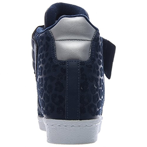adidas gazelle silver green womens Adidas Superstar XLG Mid Shoes – Extra Butter