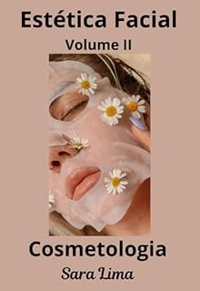Livro Estética Facial Volume Ii