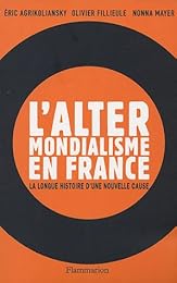 L' altermondialisme en France