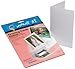 Invent It! Half Fold Gloss Finish Greeting Cards