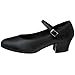 Capezio Women's Lilina Character Shoe