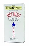 Mochiko Sweet Rice Flour 16 Oz