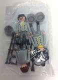 Playmobil Rebel Soldiers, Set Of 3 with Accessories