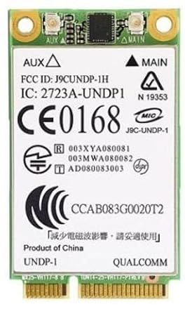 Hp Un2420 Broadband Module Hp Un2420 Broadband Module