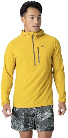 Outdoor Research Men's ActiveIce Spectrum Sun Hoodie | Self