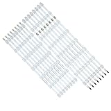 LED Backlight Strip TV Replacement Part for