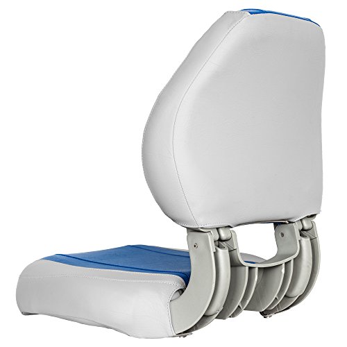 Oceansouth Sirocco Siège De Bateau Pliant