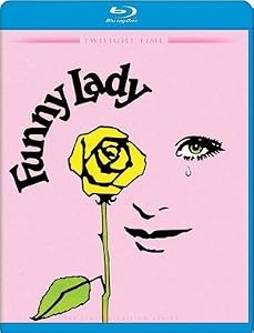 Image of Funny Lady [Blu-ray]