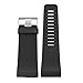 T-BLUER for Fitbit Surge Bands, Replacement Silicone Bands Straps for Fitbit Surge Watch Fitness Tracker Watch Band Wristband Accessories Large