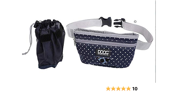 amazon dog treat pouch