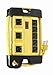 Woods 4655 Power Strip, 8-Outlet primary