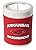 KOOLIO Premium Personal Beverage Cooler, University of Arkansas, Arkansas Razorbacks