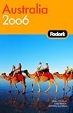 Front cover for the book Fodor's Australia by Fodor's