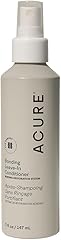 Acure Bonding Leave-In Conditioner - Leave in Conditioner Spray for Women & Men, Moisture Treatment to Repair Dry, Damaged, C