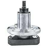 Jeremywell Spindle Assembly Replaces John Deere GY20785 GY20050 42" 48" Deck