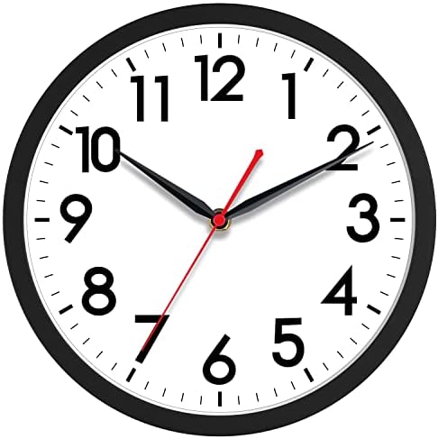 Amazon.com: Mondaine A995.Clock.16SBB SBB Metal Wall Clock : Home