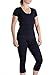 Zaggora Women's Capri 2.0 Hotpants Pant, Black, X-Large