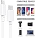iPhone 11 Charger, Pavlysh USB C to Lightning Cable [3Ft Apple MFi Certified] Powerline Ii for iPhone 11/Pro/Max/X/XS/XR/XS Max/ 8/Plus, Supports Power Delivery